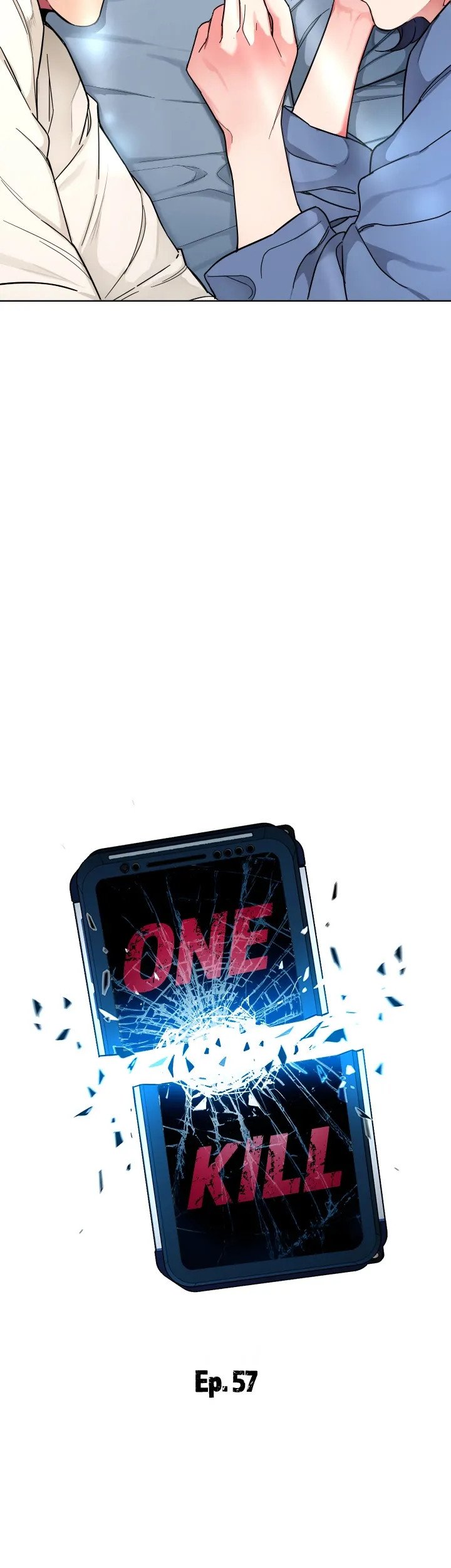 ONE KILL Manhwa - Chapter 57 Page 5