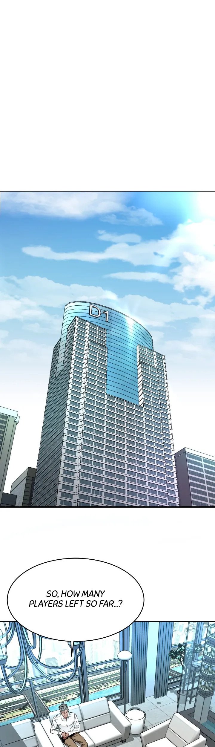 ONE KILL Manhwa - Chapter 57 Page 6