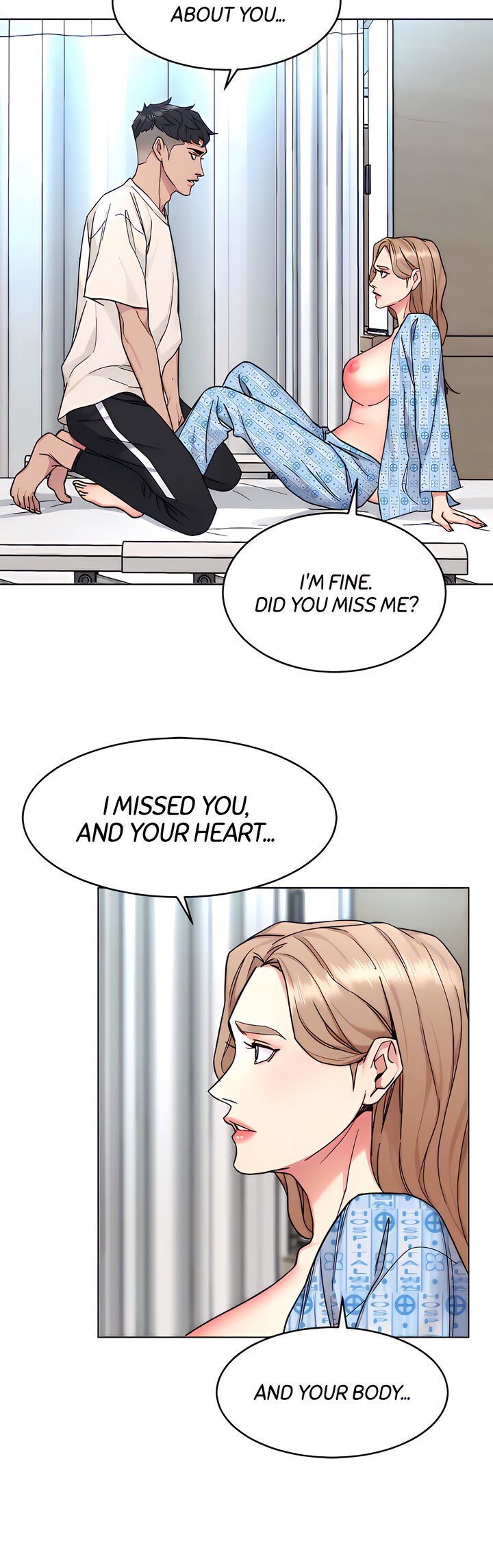 ONE KILL Manhwa - Chapter 52 Page 10