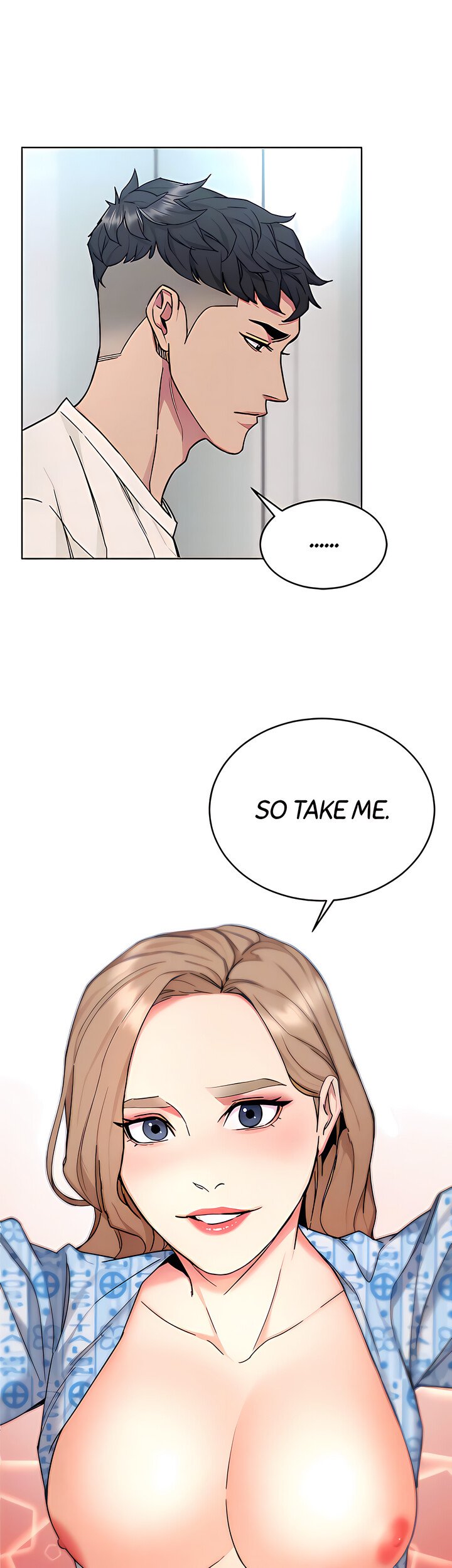 ONE KILL Manhwa - Chapter 52 Page 11