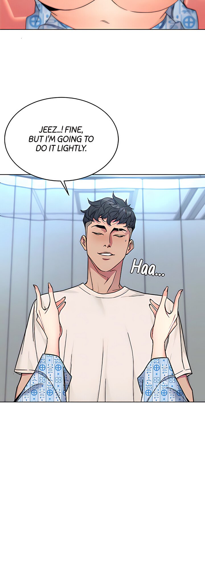 ONE KILL Manhwa - Chapter 52 Page 12