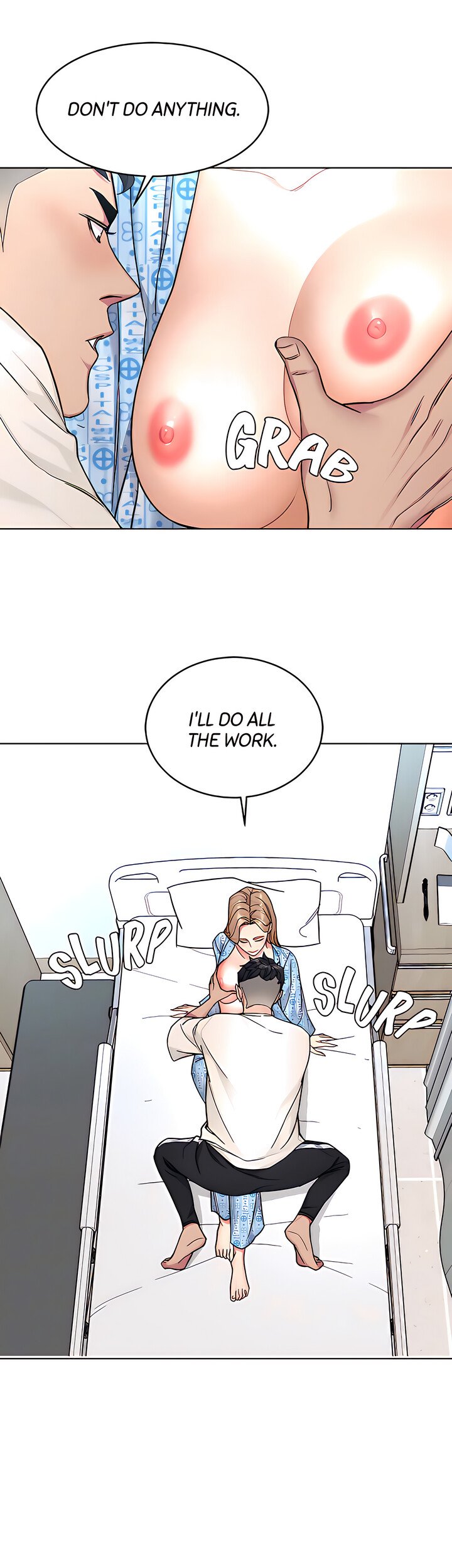 ONE KILL Manhwa - Chapter 52 Page 13