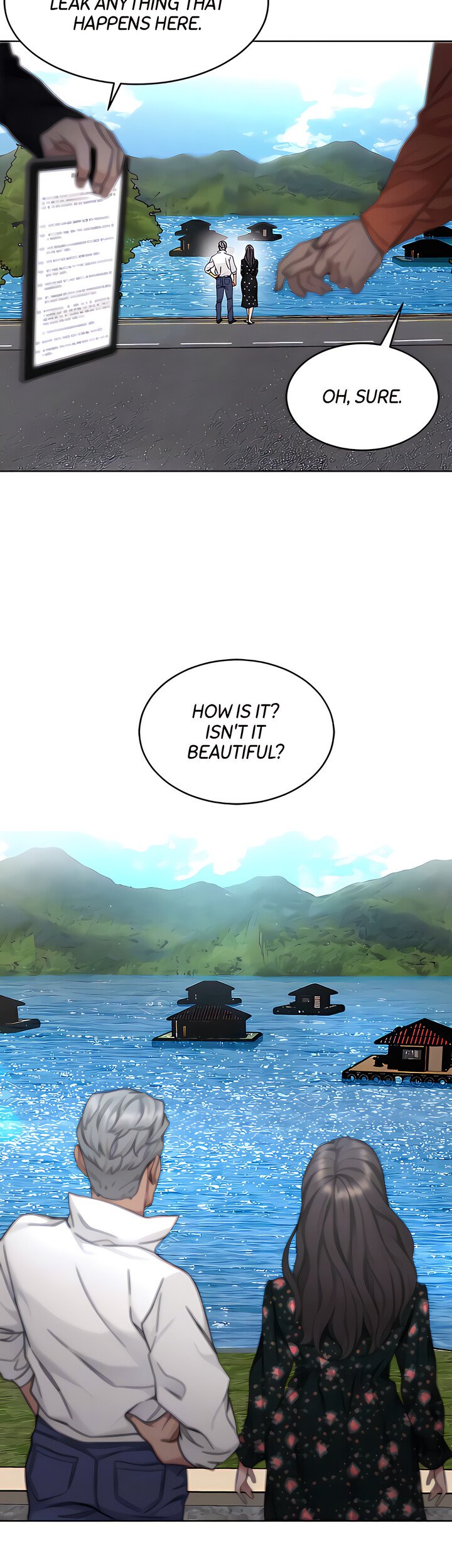 ONE KILL Manhwa - Chapter 52 Page 16