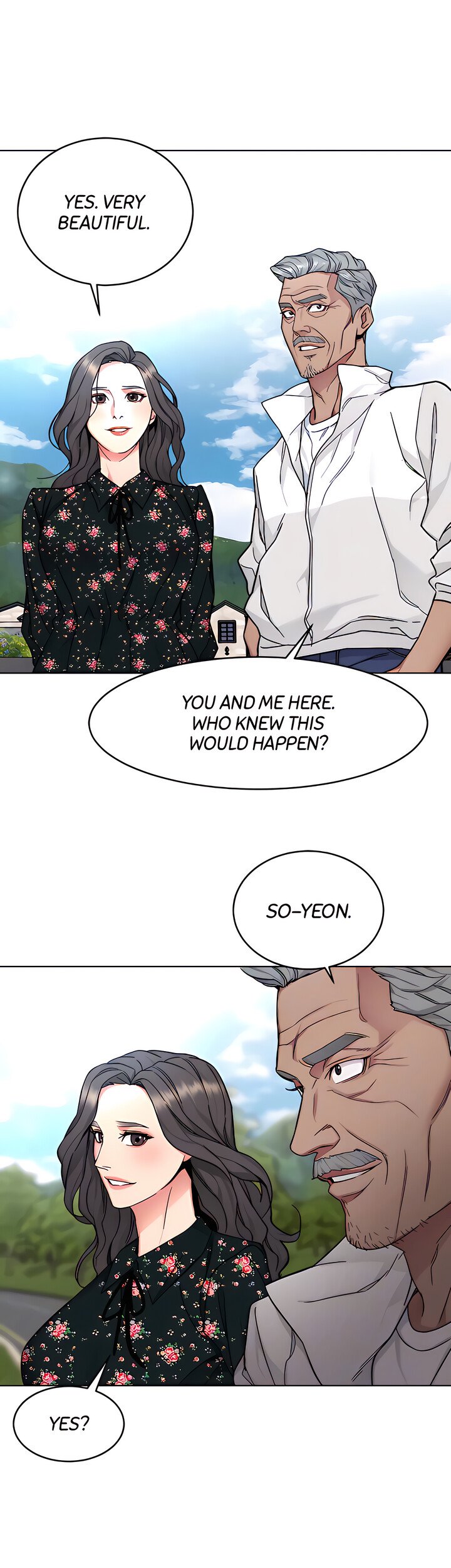 ONE KILL Manhwa - Chapter 52 Page 17