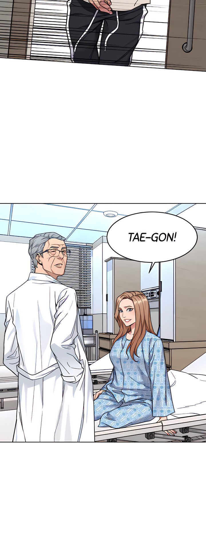 ONE KILL Manhwa - Chapter 52 Page 1