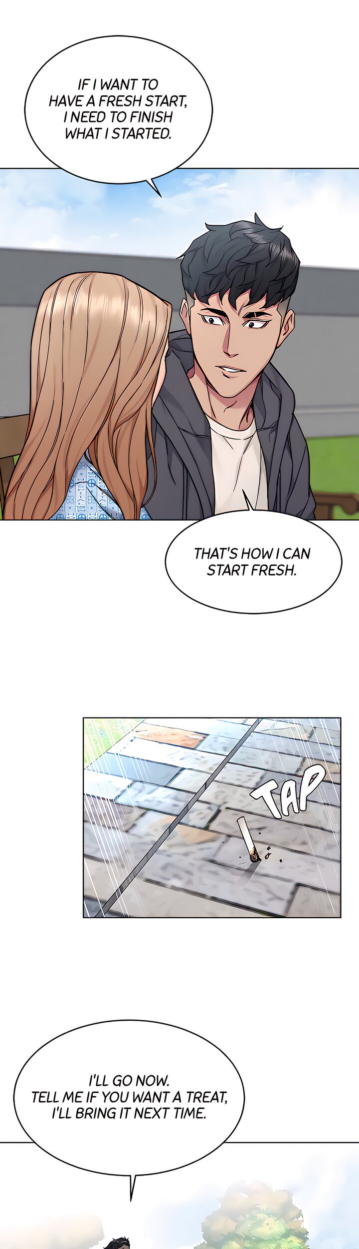 ONE KILL Manhwa - Chapter 52 Page 21