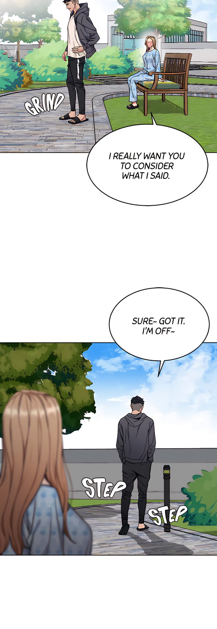 ONE KILL Manhwa - Chapter 52 Page 22