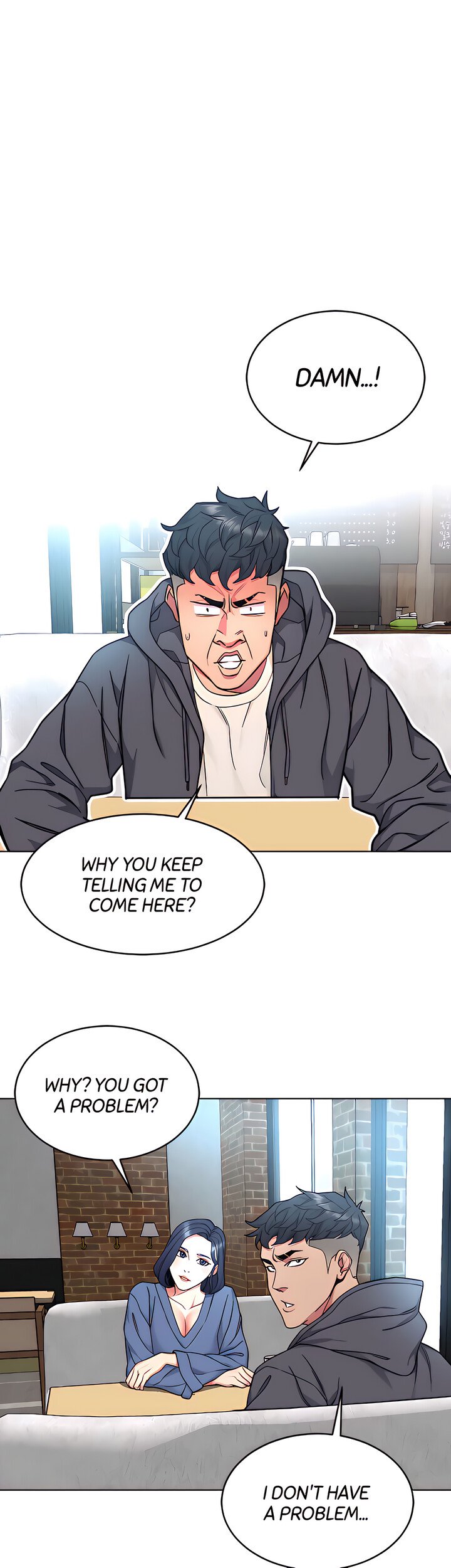 ONE KILL Manhwa - Chapter 52 Page 24