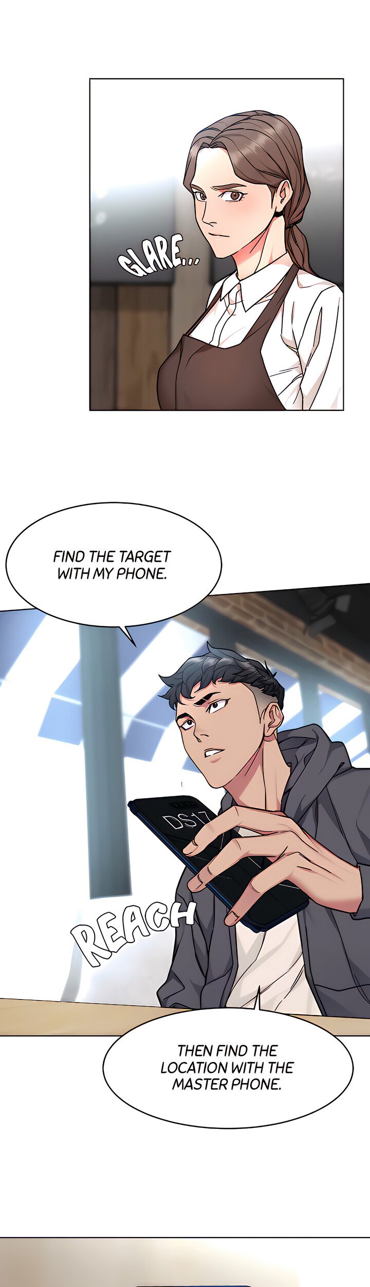 ONE KILL Manhwa - Chapter 52 Page 28