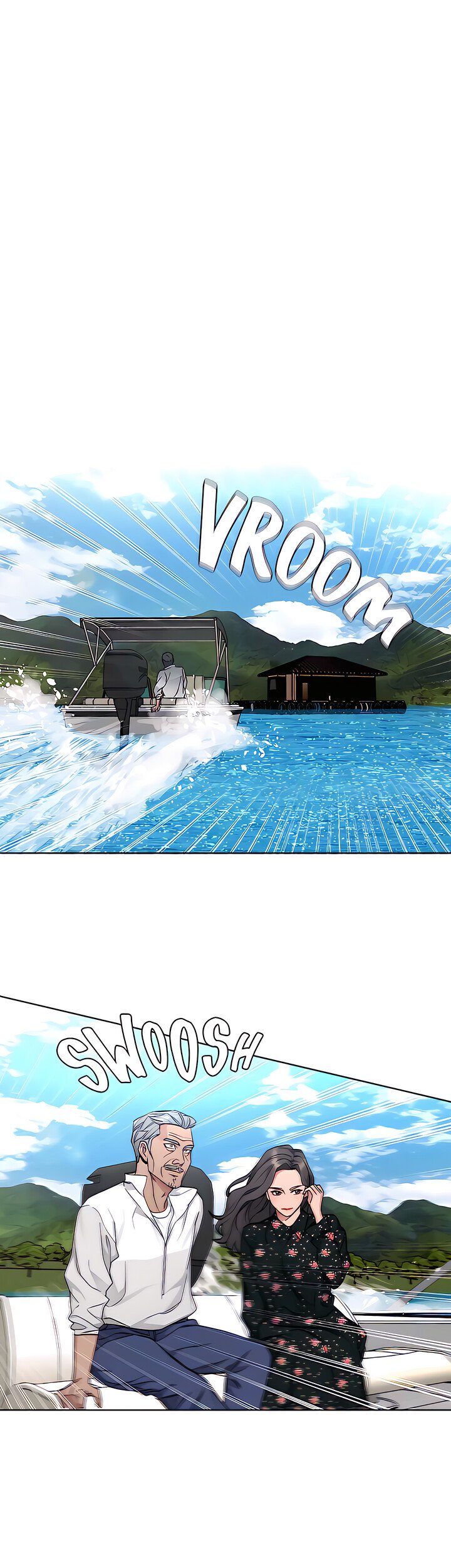 ONE KILL Manhwa - Chapter 52 Page 30