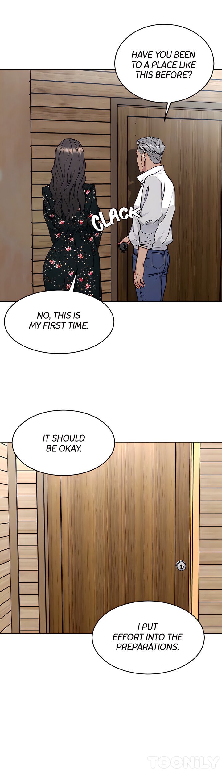 ONE KILL Manhwa - Chapter 52 Page 32