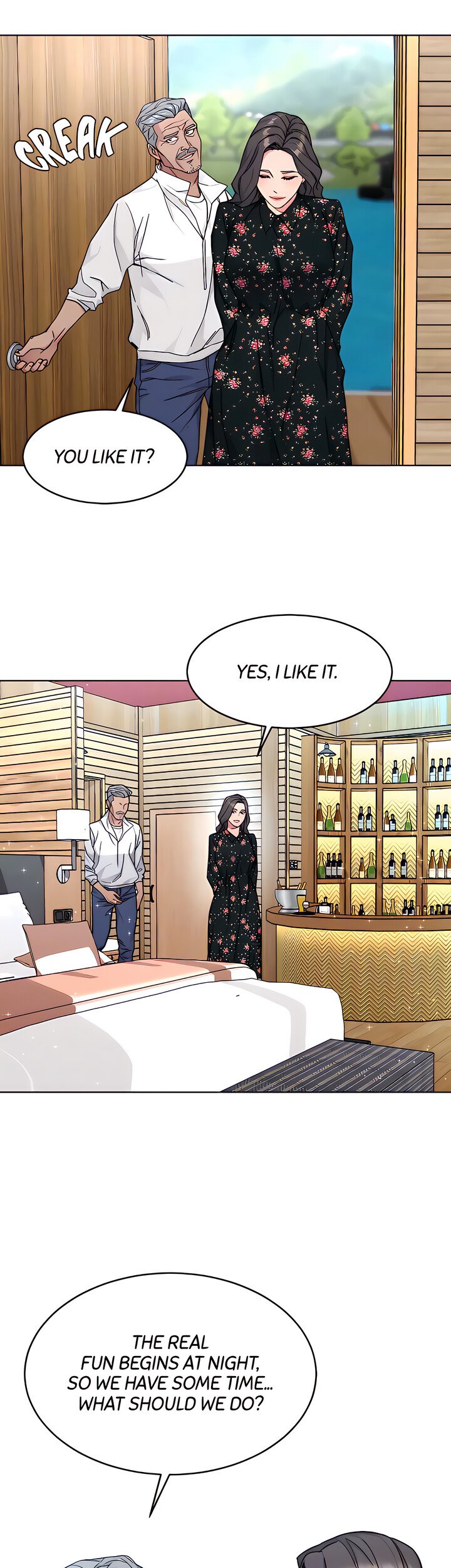 ONE KILL Manhwa - Chapter 52 Page 33