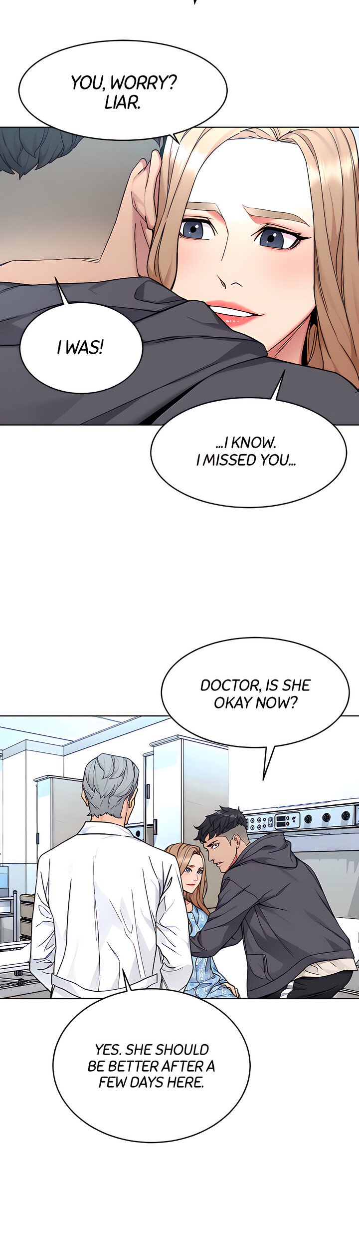 ONE KILL Manhwa - Chapter 52 Page 3