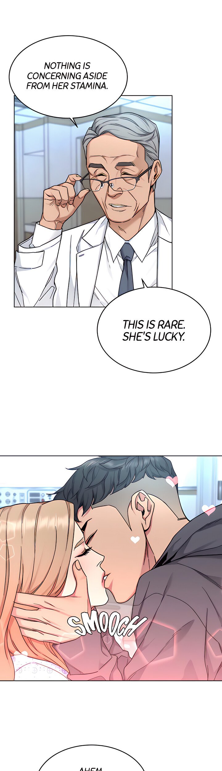 ONE KILL Manhwa - Chapter 52 Page 4