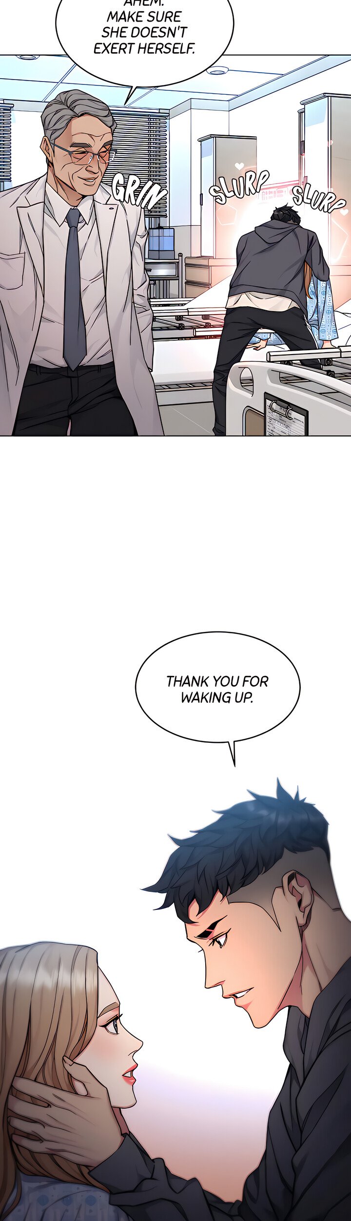 ONE KILL Manhwa - Chapter 52 Page 5