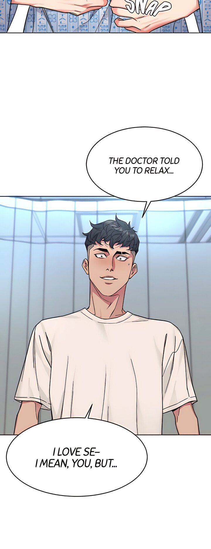 ONE KILL Manhwa - Chapter 52 Page 8