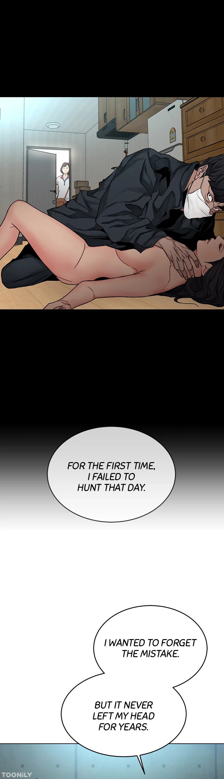 ONE KILL Manhwa - Chapter 73 Page 17