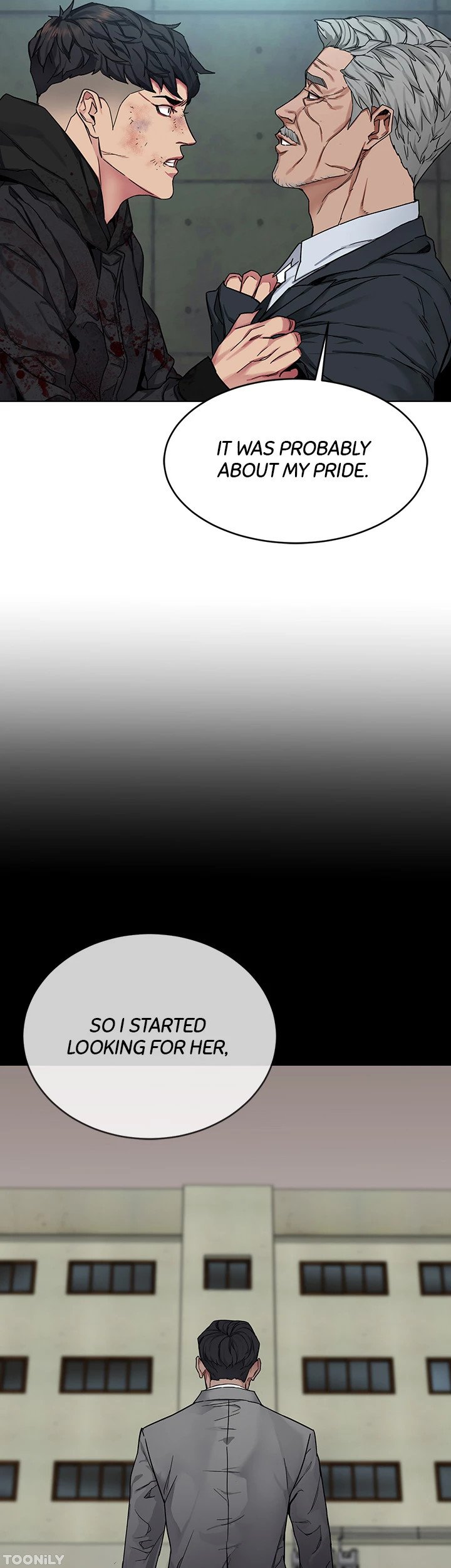 ONE KILL Manhwa - Chapter 73 Page 18