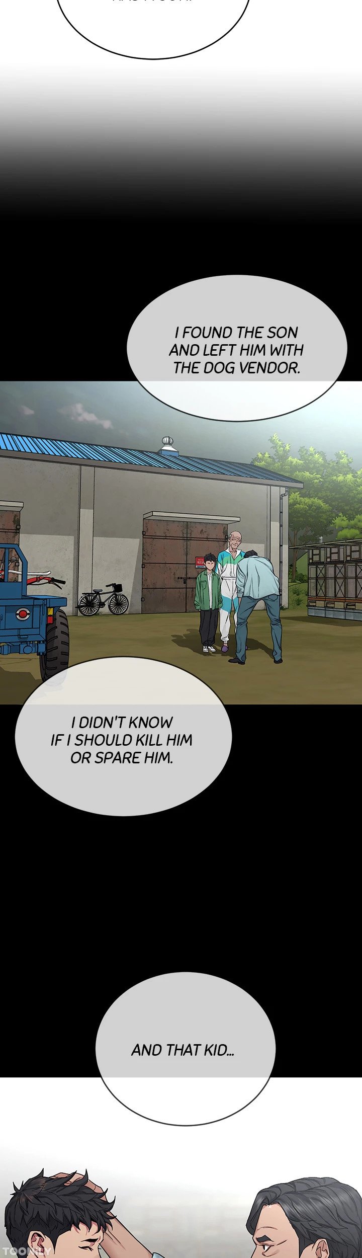 ONE KILL Manhwa - Chapter 73 Page 21