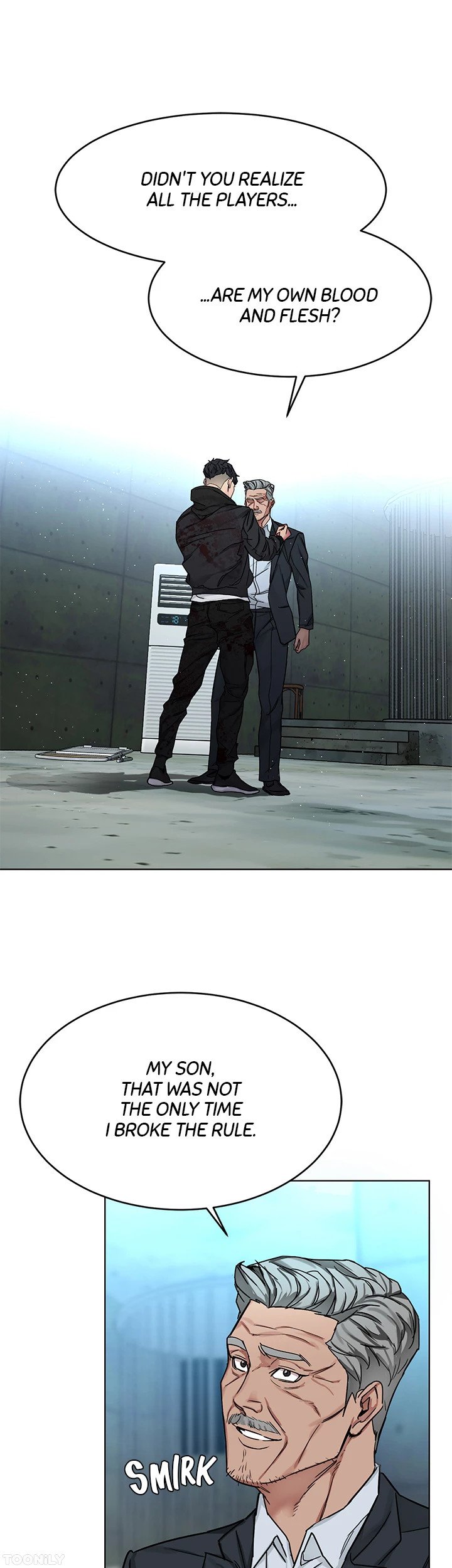 ONE KILL Manhwa - Chapter 73 Page 26