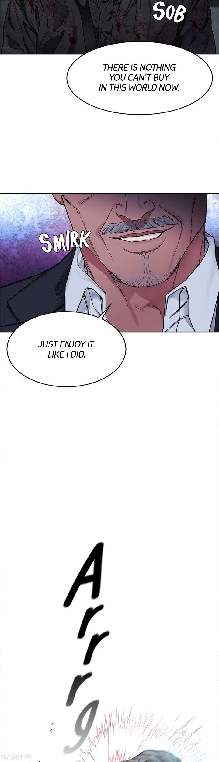 ONE KILL Manhwa - Chapter 73 Page 30