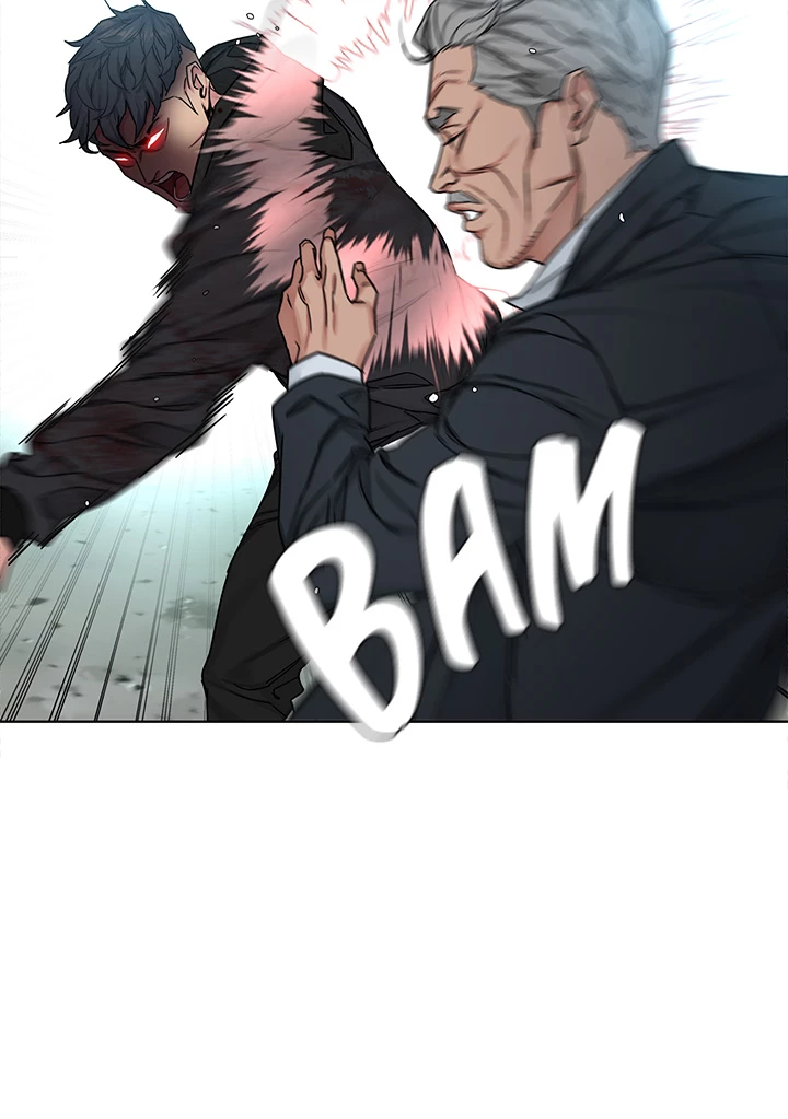 ONE KILL Manhwa - Chapter 73 Page 31