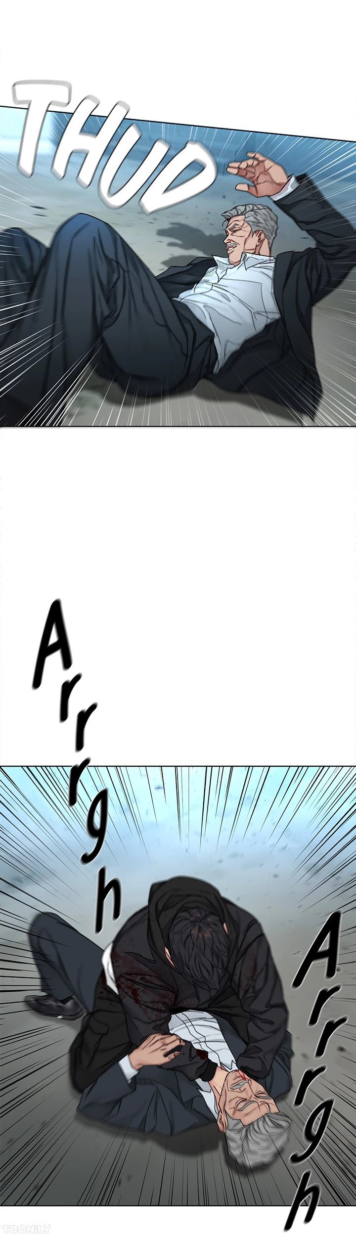 ONE KILL Manhwa - Chapter 73 Page 32