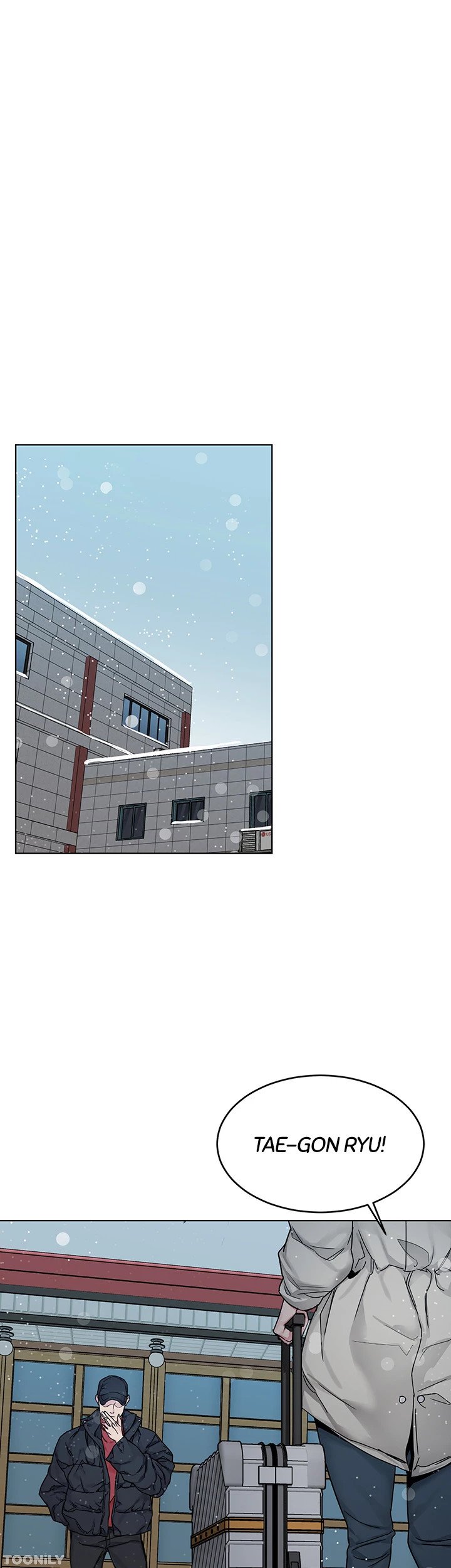 ONE KILL Manhwa - Chapter 73 Page 48