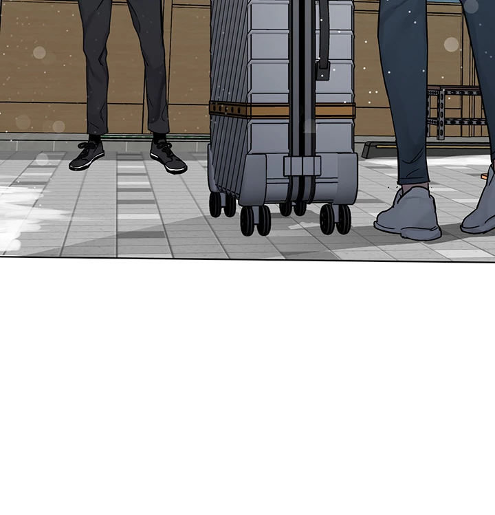 ONE KILL Manhwa - Chapter 73 Page 49