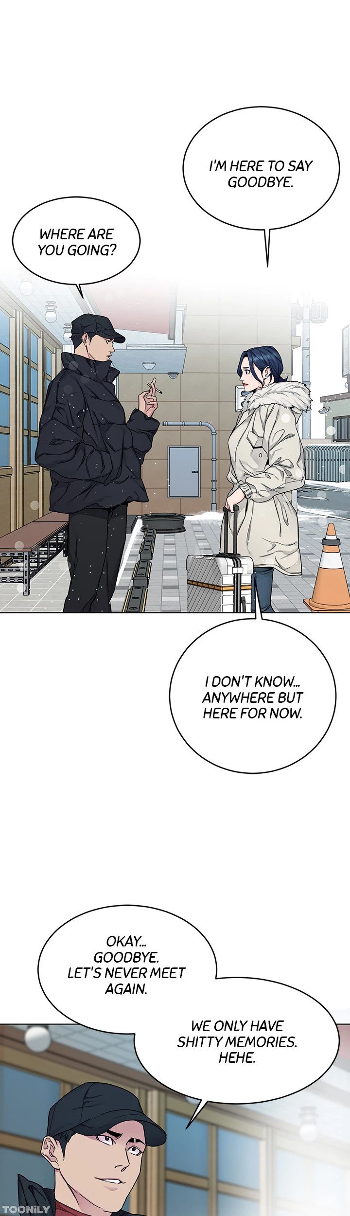 ONE KILL Manhwa - Chapter 73 Page 50