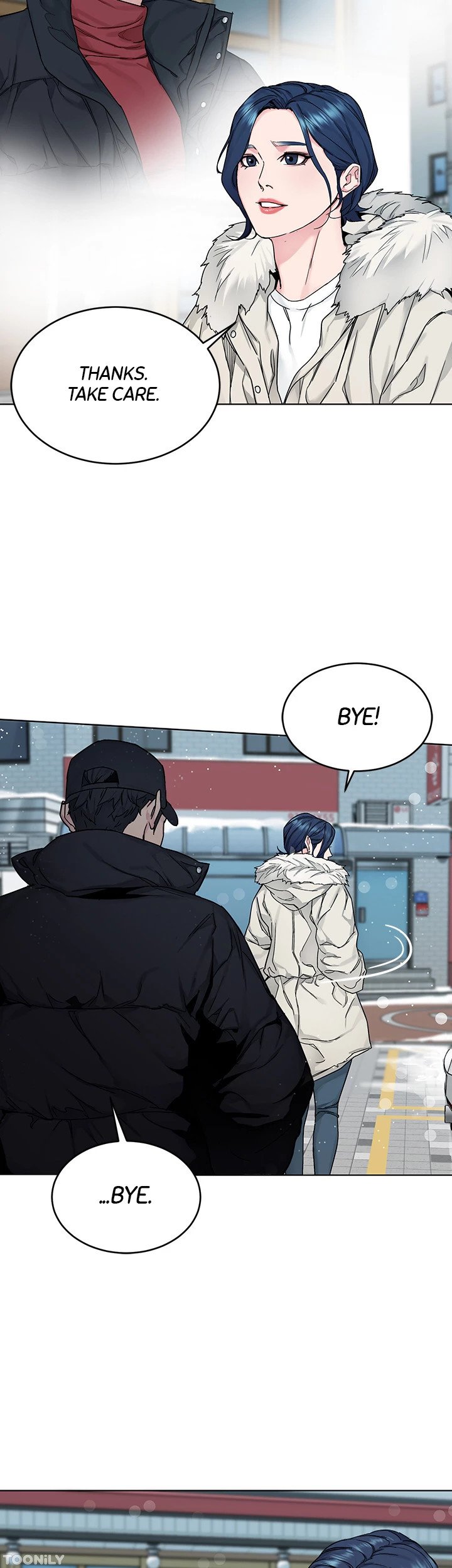 ONE KILL Manhwa - Chapter 73 Page 51