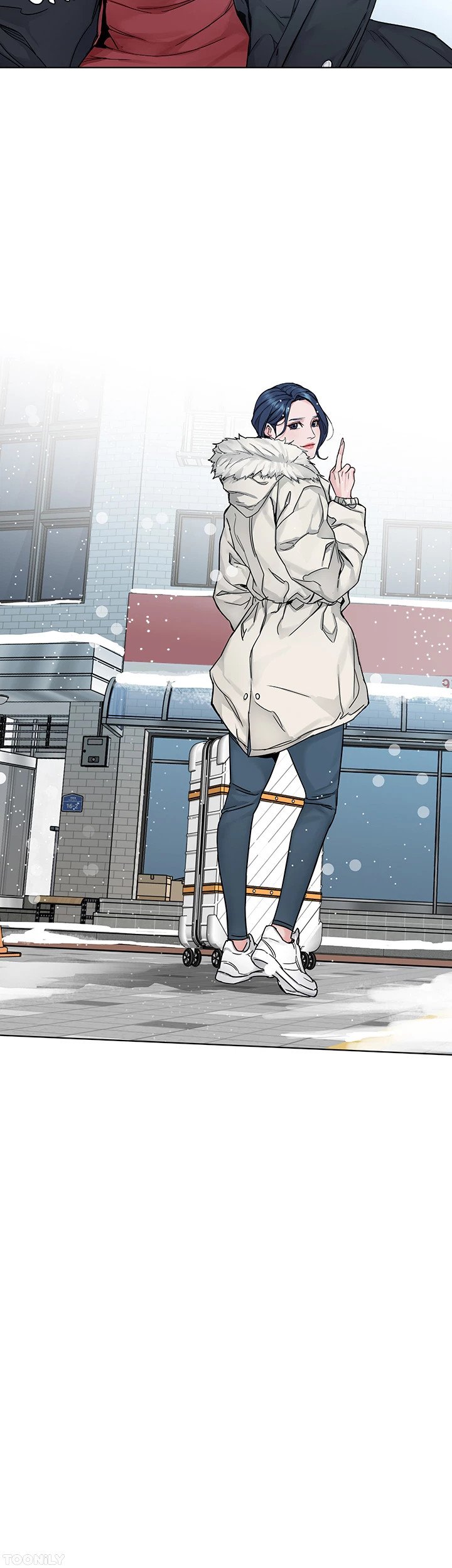 ONE KILL Manhwa - Chapter 73 Page 54