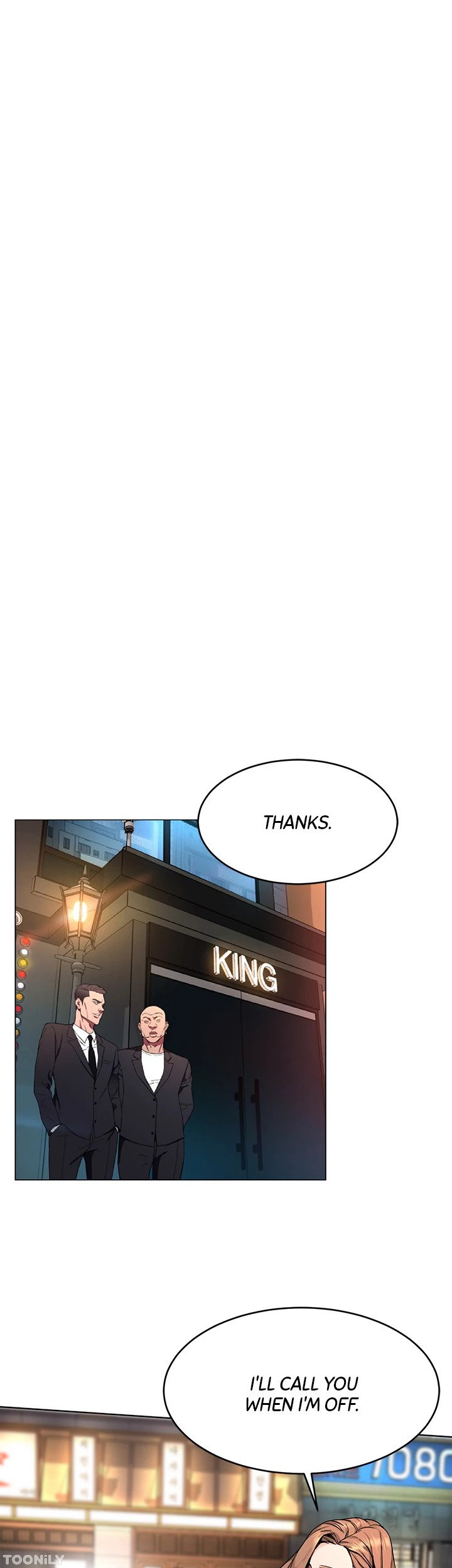ONE KILL Manhwa - Chapter 73 Page 55