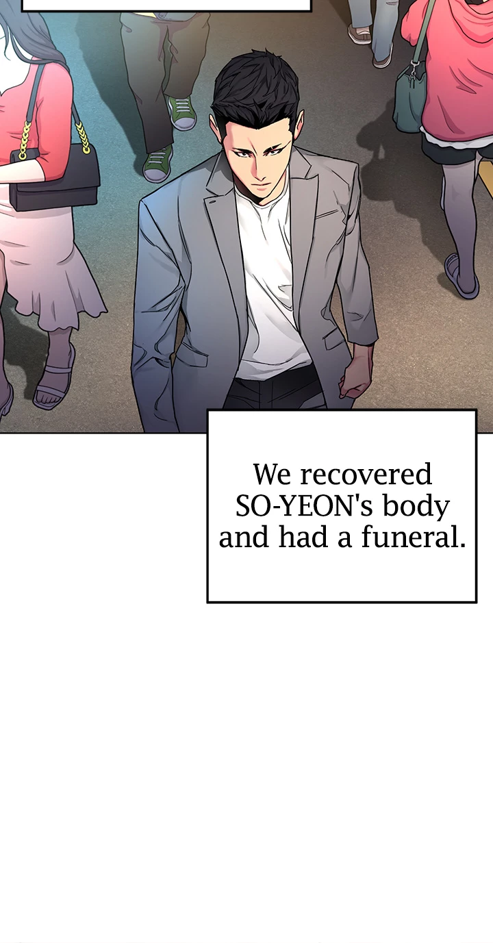 ONE KILL Manhwa - Chapter 73 Page 59