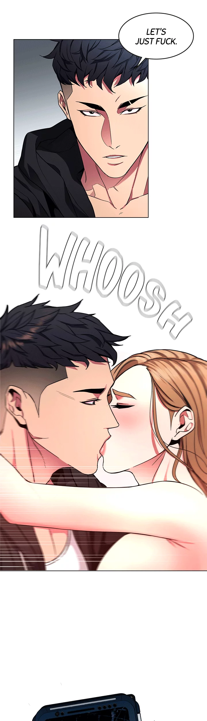 ONE KILL Manhwa - Chapter 16 Page 4