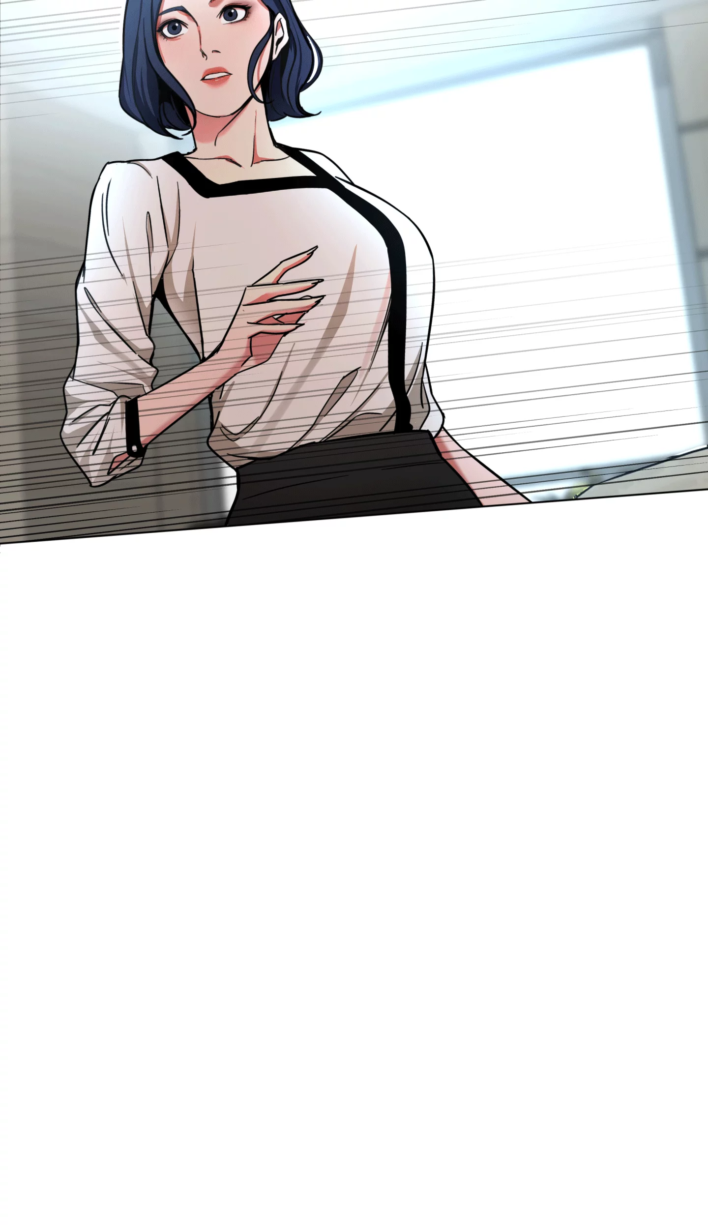 ONE KILL Manhwa - Chapter 16 Page 21