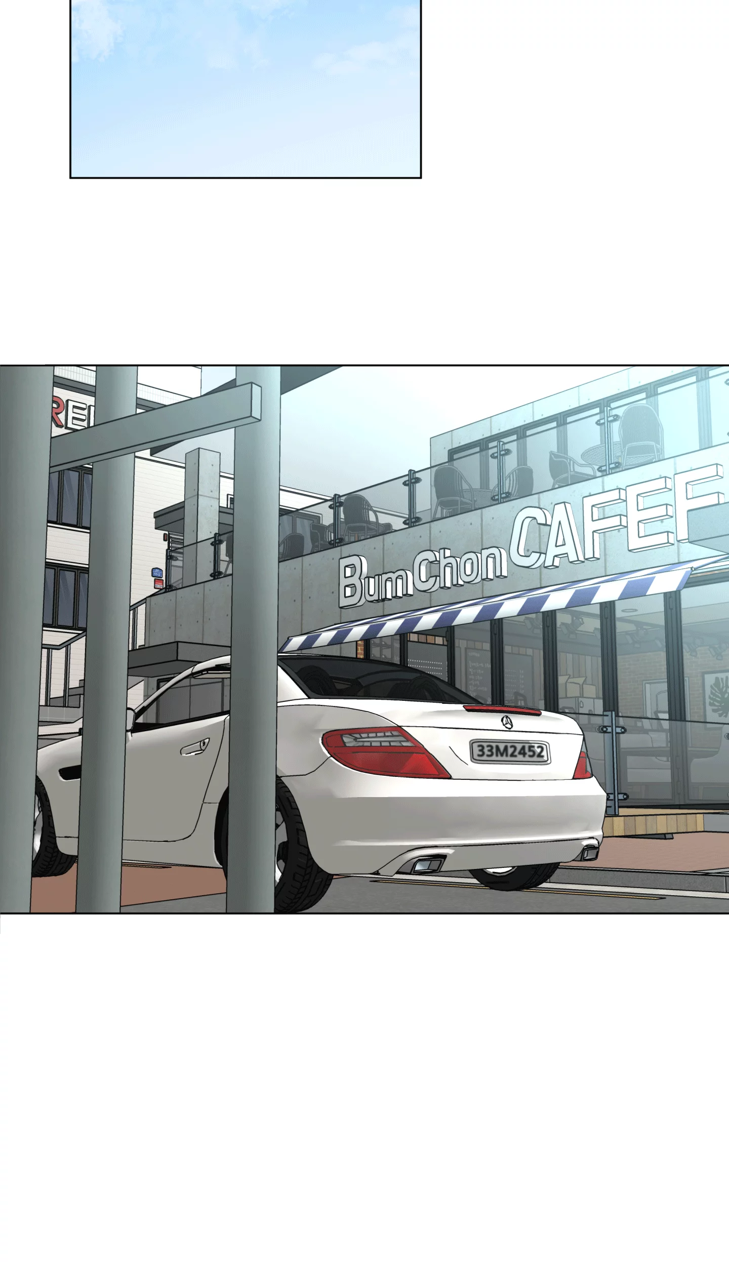 ONE KILL Manhwa - Chapter 16 Page 23