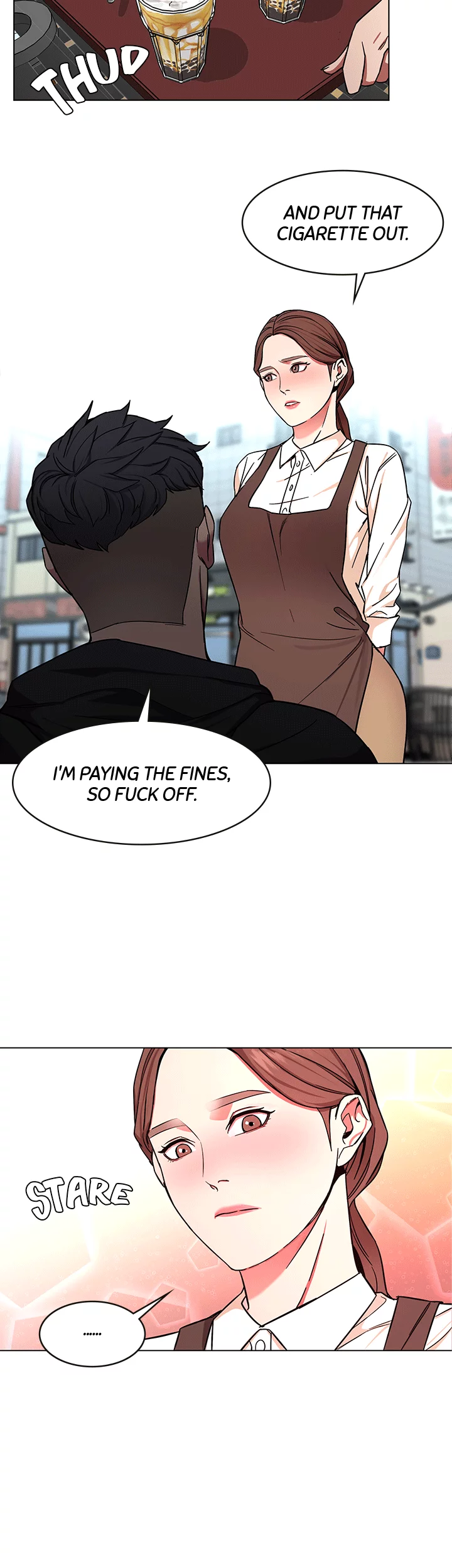 ONE KILL Manhwa - Chapter 16 Page 25