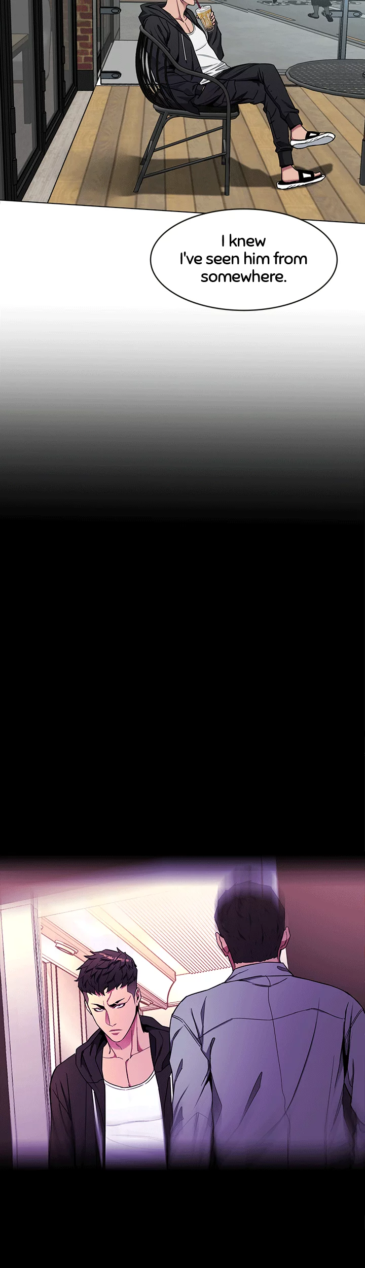 ONE KILL Manhwa - Chapter 16 Page 33