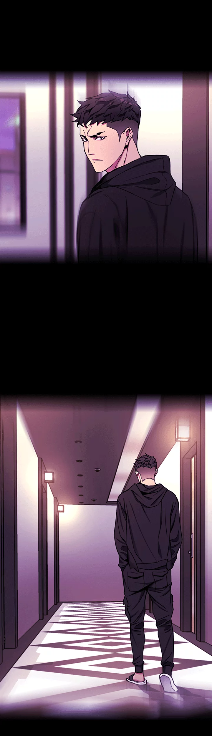 ONE KILL Manhwa - Chapter 16 Page 34