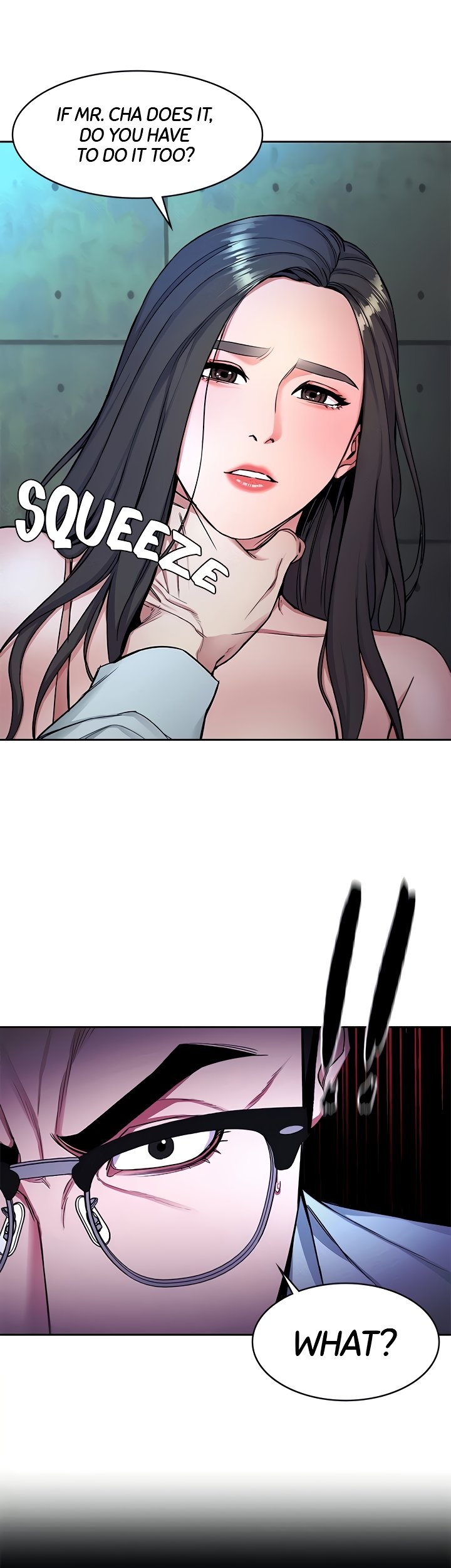 ONE KILL Manhwa - Chapter 32 Page 6