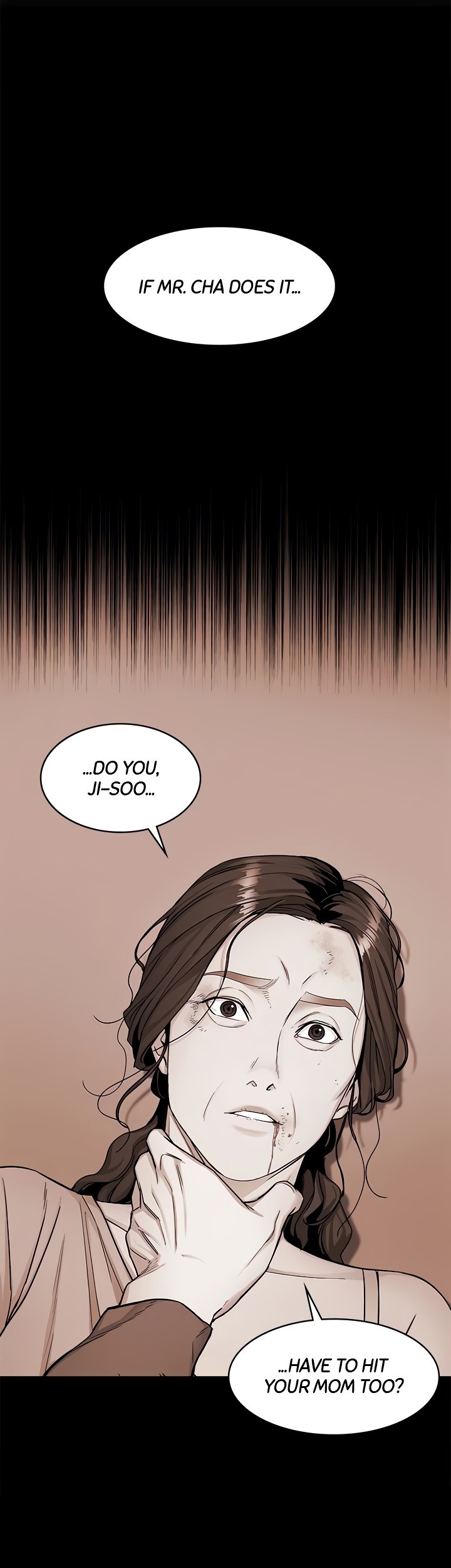 ONE KILL Manhwa - Chapter 32 Page 7