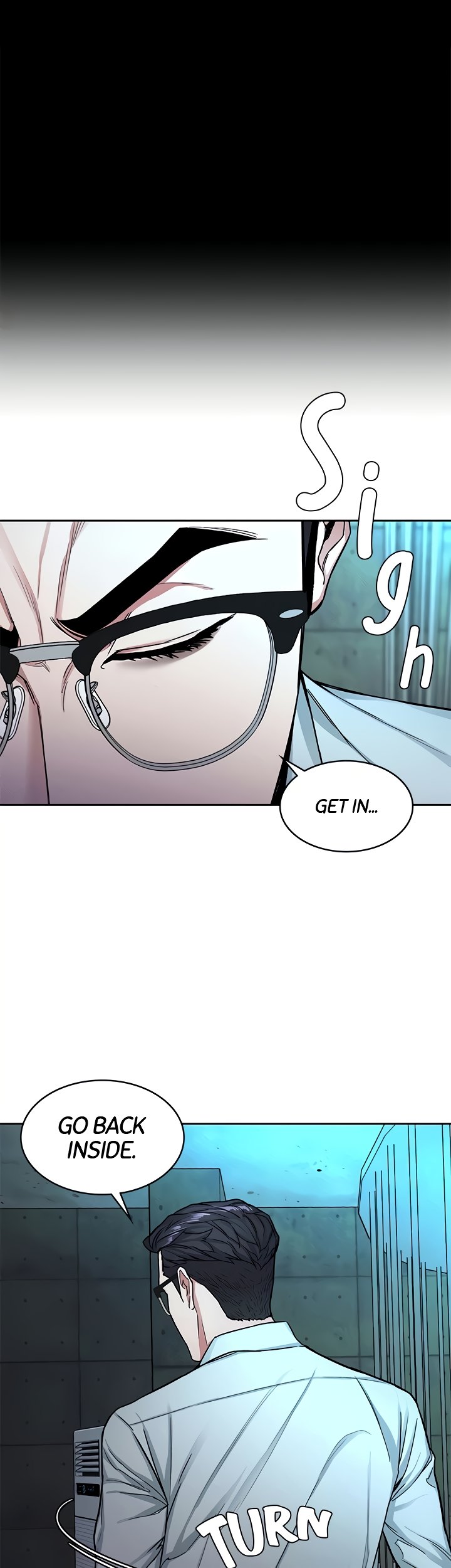 ONE KILL Manhwa - Chapter 32 Page 8