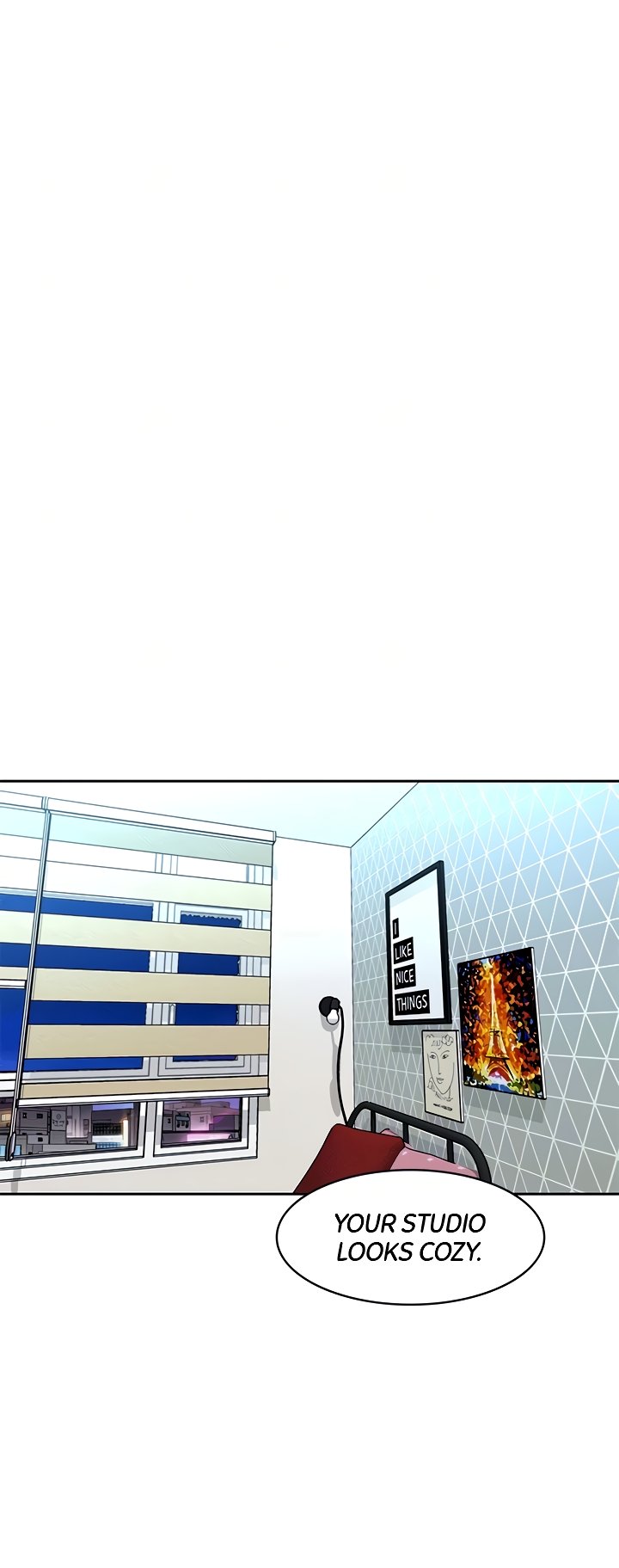 ONE KILL Manhwa - Chapter 32 Page 15