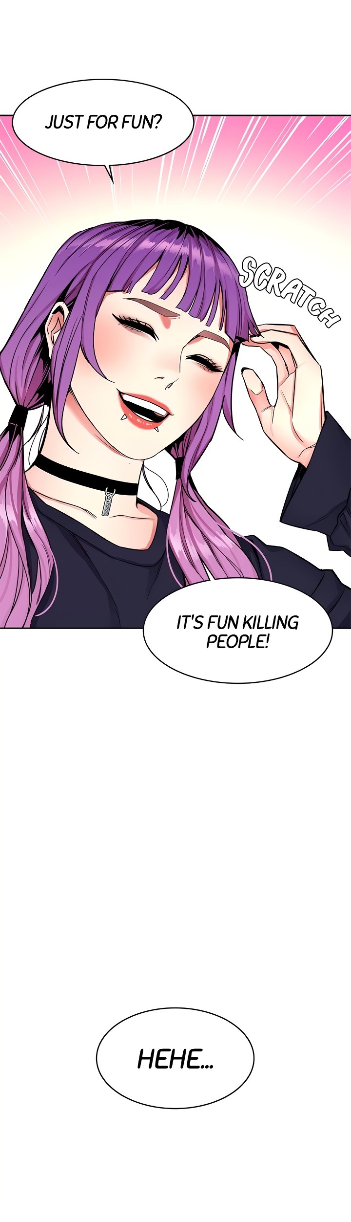 ONE KILL Manhwa - Chapter 32 Page 22