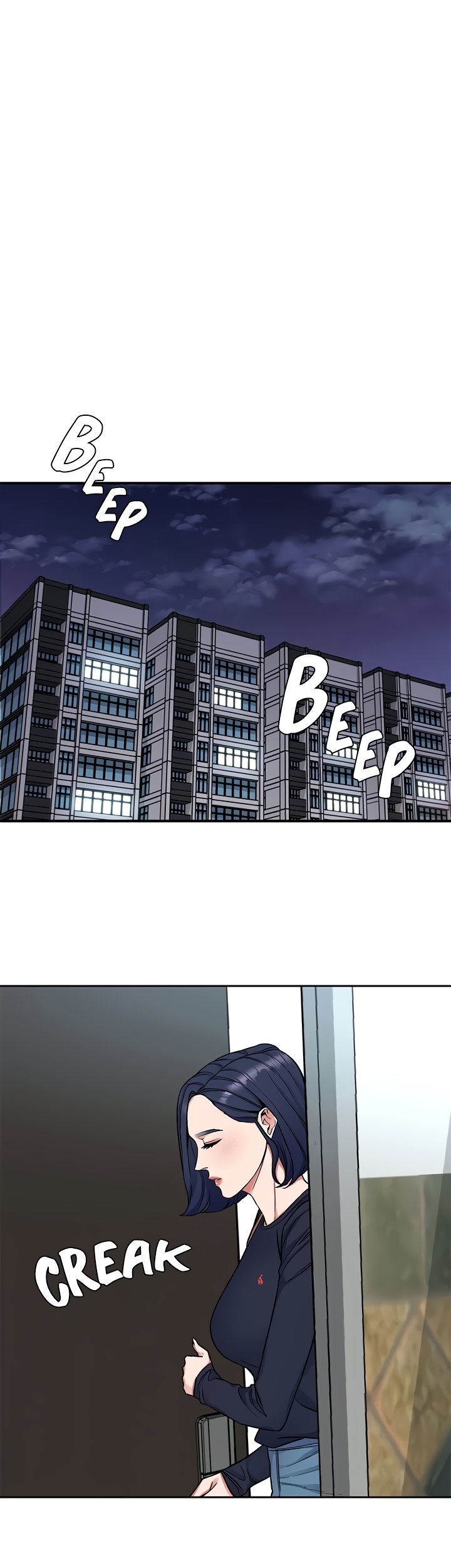 ONE KILL Manhwa - Chapter 32 Page 23