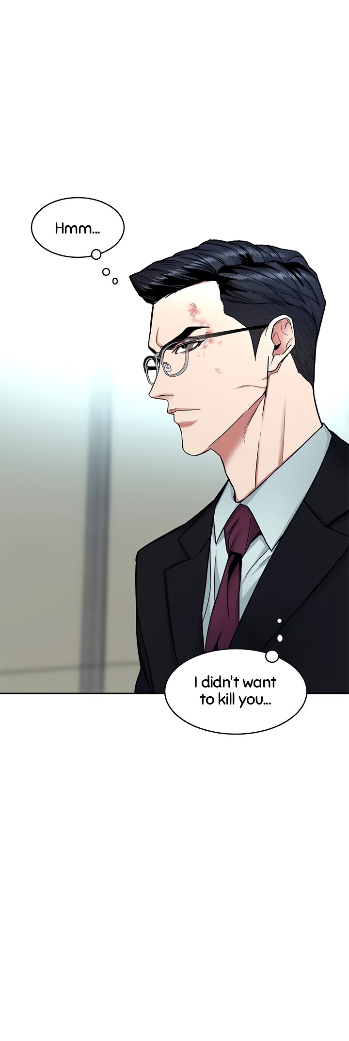 ONE KILL Manhwa - Chapter 32 Page 29