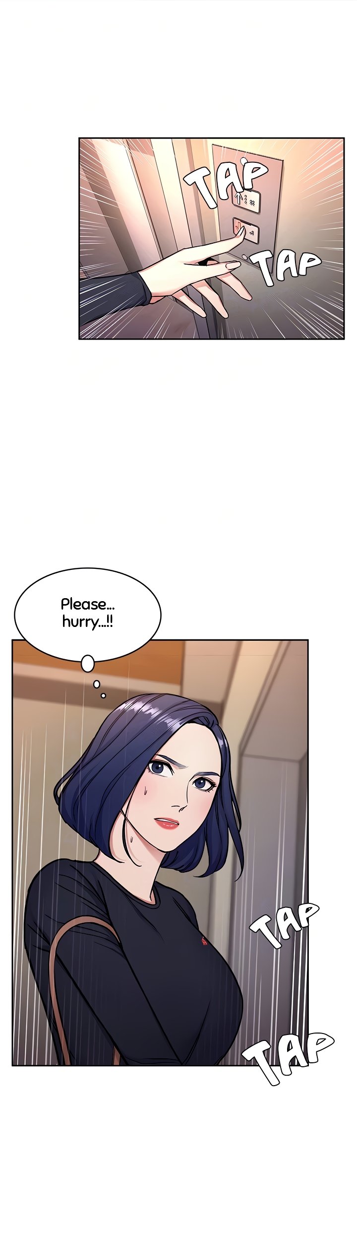 ONE KILL Manhwa - Chapter 32 Page 30