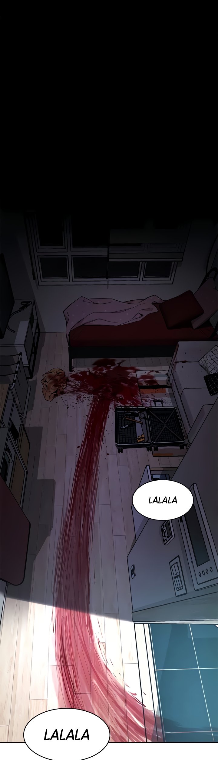 ONE KILL Manhwa - Chapter 32 Page 32