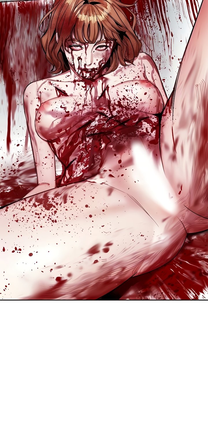 ONE KILL Manhwa - Chapter 32 Page 35